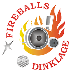 Fireballs Logo